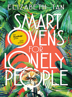 cover image of Smart Ovens for Lonely People